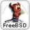  By  Freebsd