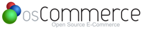osCommerce Hosting
