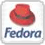 By Fedora 